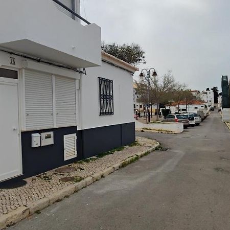 Cozy Apartment In Lagos Exterior foto